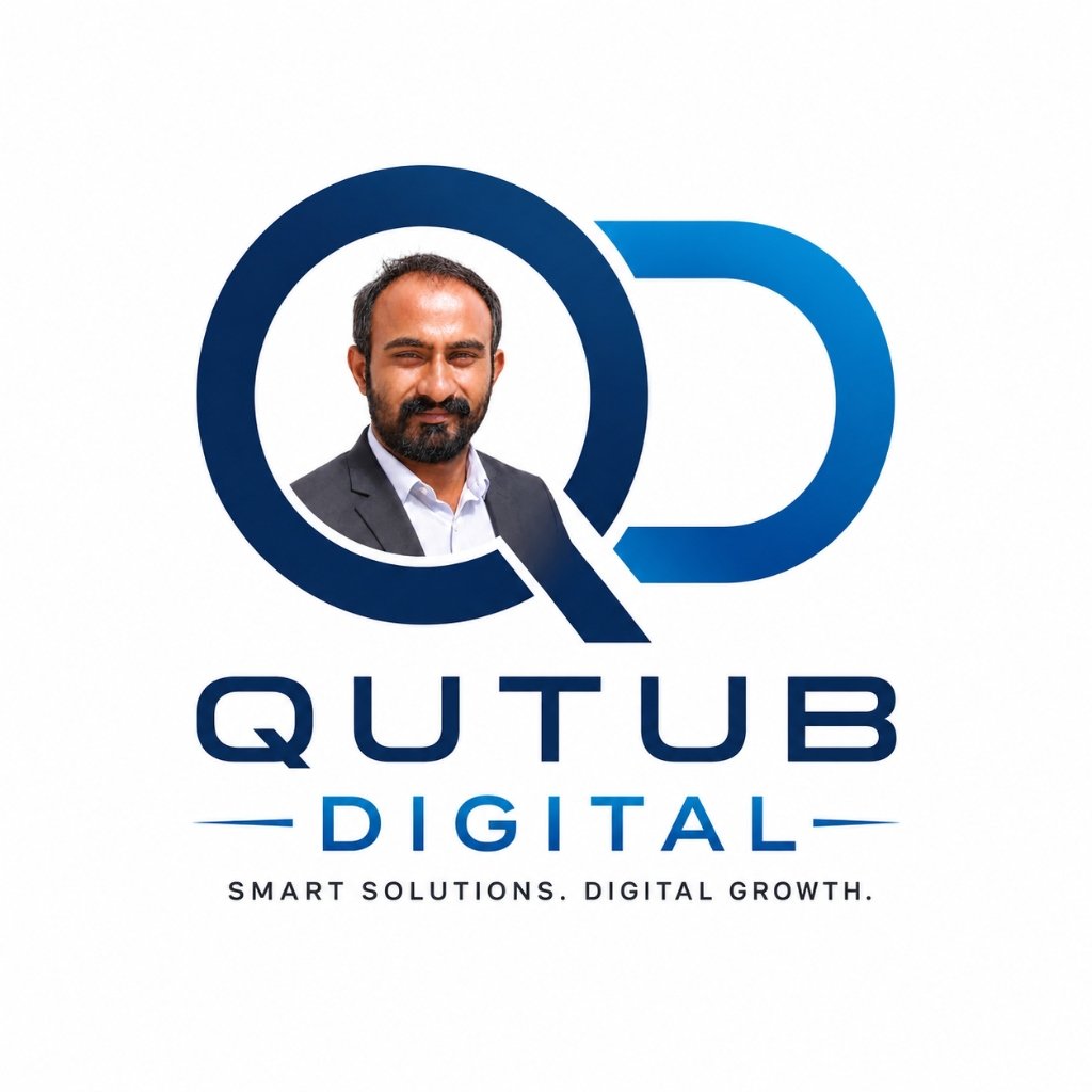 Qutub Digital